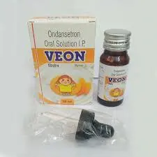 Antiemetic Syrup